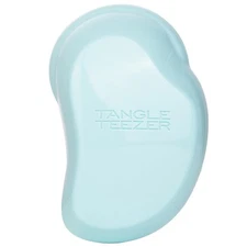 Tangle Teezer - Fine & Fragile Detangling Hair Brush - # Mint Violet 1pc