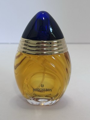 Boucheron Paris EDT Eau de Toilette 1.7 oz/50ml New Perfume