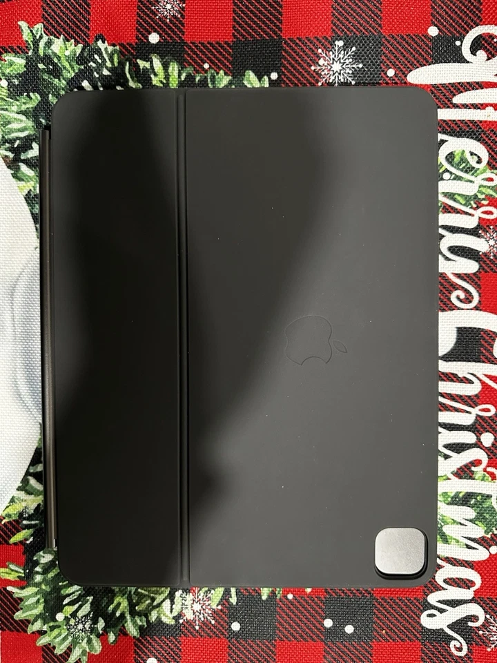 Клавиатура Apple Magic 13 дюймов для iPad Pro - Изображение 3 из 4