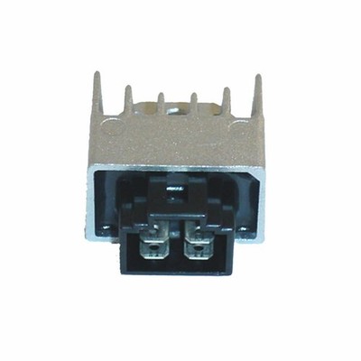 Regler SUN 12V 1 Stecker Für Peugeot 50 Zenith Luxe 1994-1998