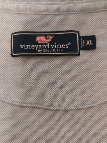 Vineyard Vines Payne's Valley Sweater Xl - Picture 3 of 9