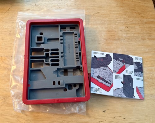 Master AR15! Bench Block for Rifle Reassemble Assembly Repair Tool ...
