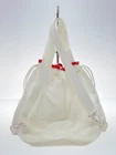 Sac Supreme/Polyester/Wht