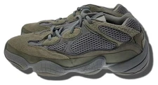 adidas Yeezy 500 Stone Salt (US8.5/UK8/26.5cm) Sneaker Men 4039