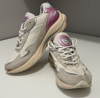Mizuno Wave Rider Beta KOSEI Shoes Mens 11 Enerzy