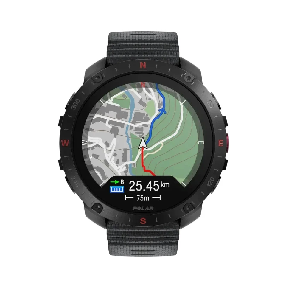 Smartwatch Polar Grit X2 Pro - Bild 1 von 1
