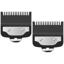 Replacement for 1/2 Wahl Clipper Guards Set, 1/16"1.5Mm Metal Hair Clipper Guard