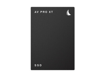 Angelbird SSD AV PRO XT 6,4 cm (2,5'') 2 TB SATA 6 Gb/s