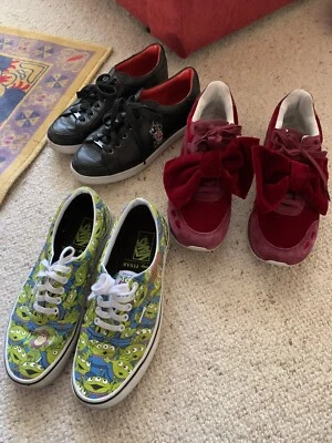 toy story vans australia