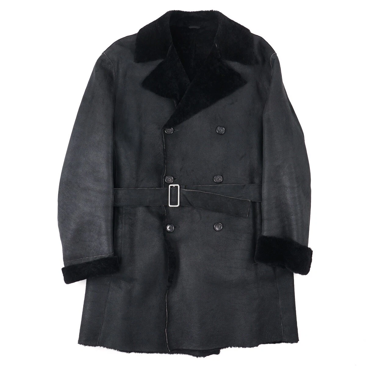 Jil Sander Leather Outer Shell Coats, Jackets & Vests for Men for