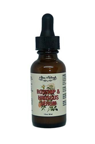 For Face - Natural Skin Care, Antioxidants 1 Oz