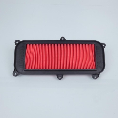 Hiflofiltro Doppelt Stage Luftfilter (x2) Für KTM 250 EXC / Sechs (2012