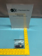 SWAGELOK SS-4-HVCR-61 FITTING, UNION BODY, 178917