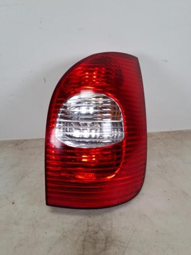 Feu Arrière Droit CITROËN XSARA PHASE 2 1.6i 16V - Pièce D'occasion, Référence 47094687 / 6351P0