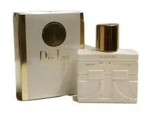 DIS LUI BLANCHE PERFUME FOR WOMEN 3.4 OZ (100 ML) BRAND NEW 100% ORIGINAL