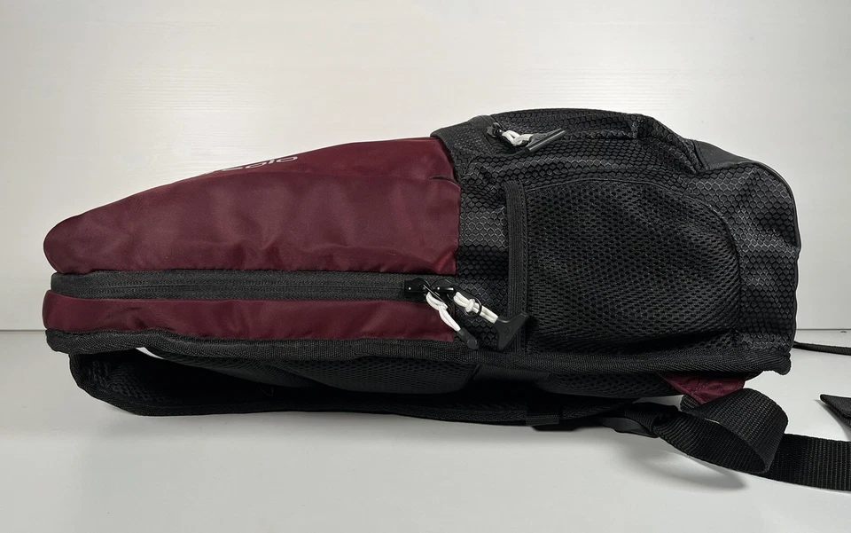 Mochila para laptop Solo New York Varsity Collection Draft para laptop 15,6" - Imagem 4 de 4