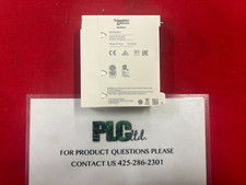 BMXDAI1602 Excellent Schneider Electric Modicon BMX-DAI-1602
