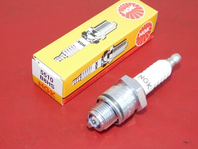 Zündkerze NSU Quickly N S L F23 F T TT Quick 50 usw..NGK B8HS