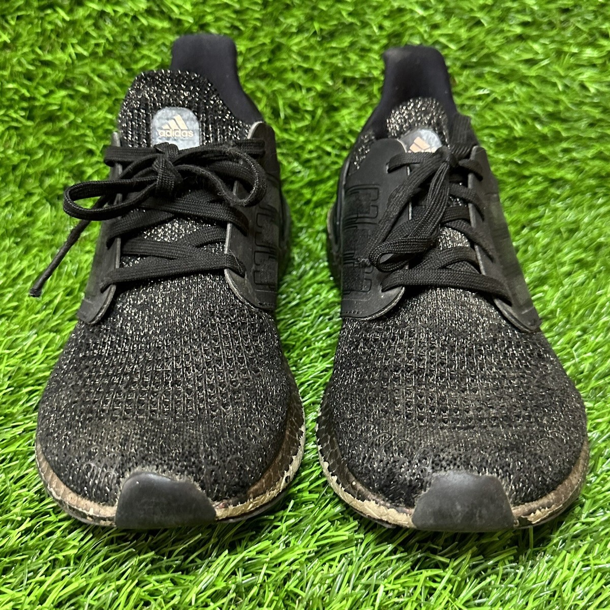 adidas gazelle silver green womens adidas Ultraboost 20 Shoes Black| Chicago City Sports