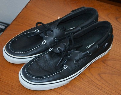vans boat shoes philippines