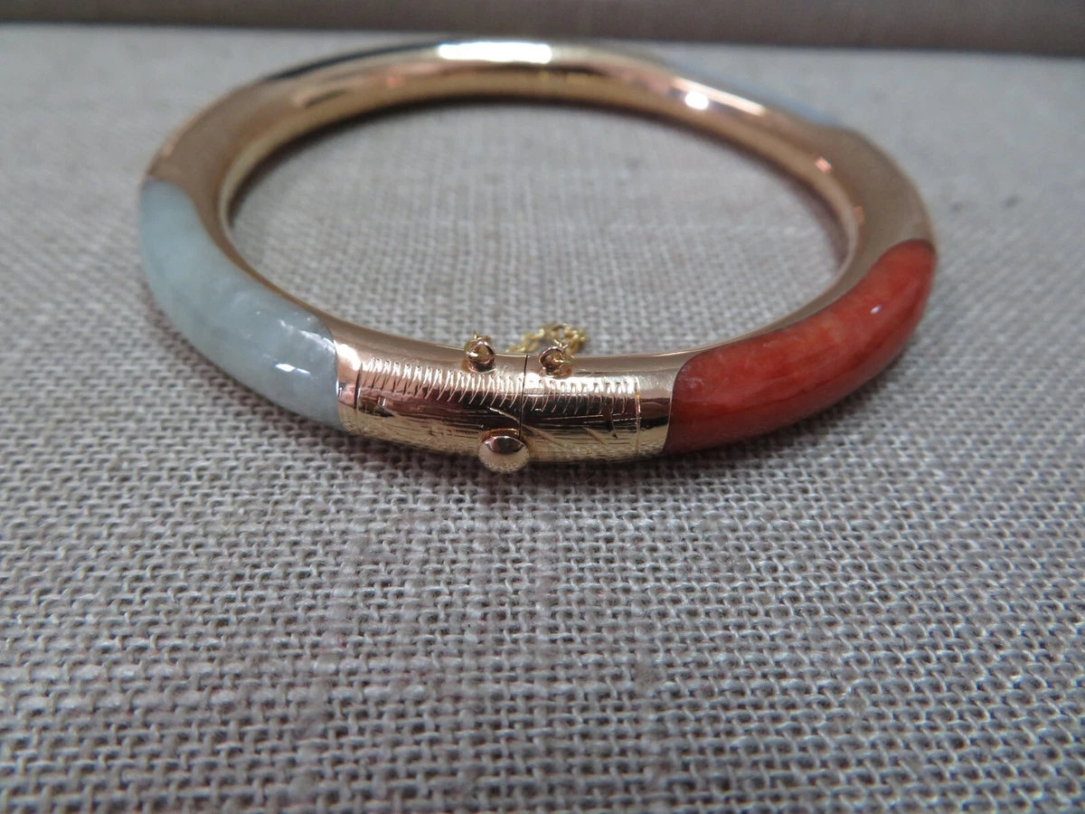 Jade 2024 bangle ebay