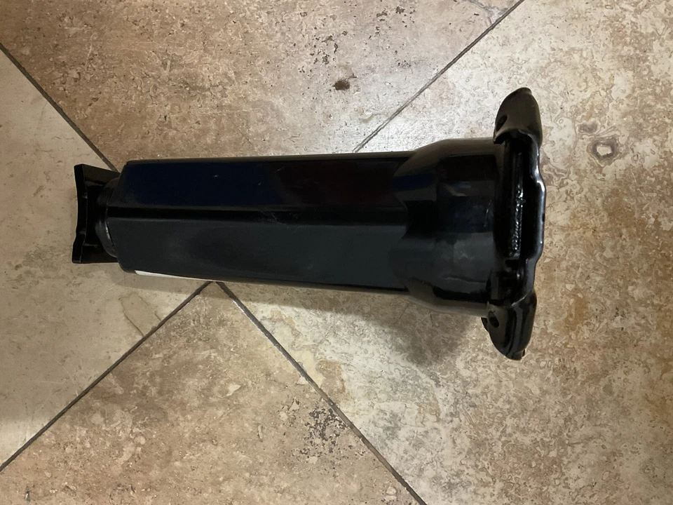 Isuzu Rodeo 1996-2005 gato de neumático OEM Foto 3 de 4