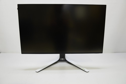 Dell Alienware AW2723DF 27" QHD Gaming Monitor 280Hz HDR G-Sync – mit Standfuß - Photo 2/11