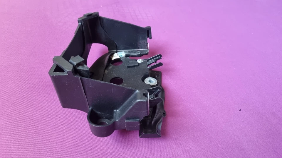 Ducati Panigale 1199 899 1299 Batterie Halter Batteriehalter - Bild 3 von 4