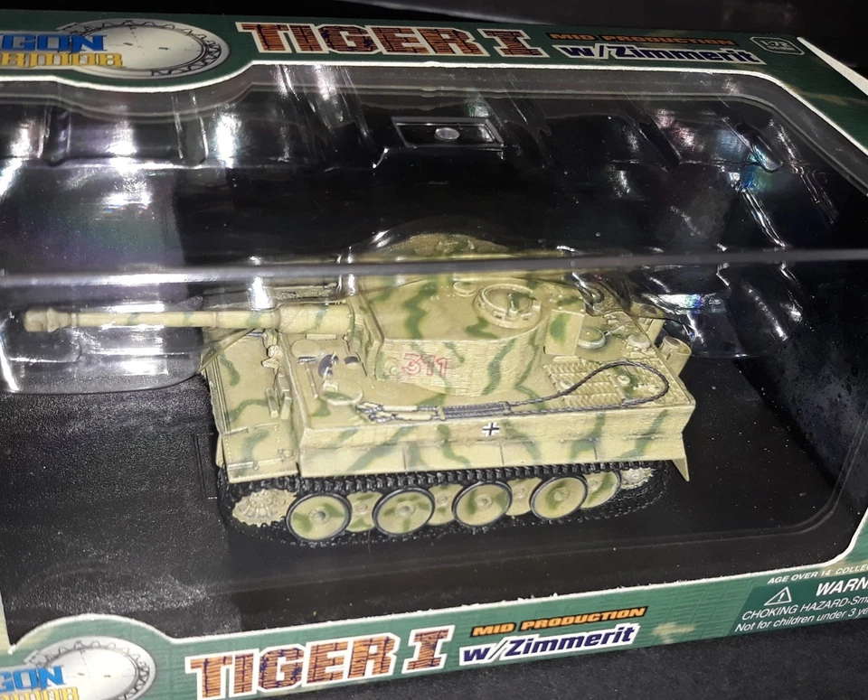1/72 Dragon Armor Item 60062 - Photo 1/1