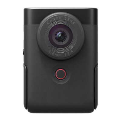 Canon PowerShot V10 Compact Digital Vlog Camera Japan Import Canon PowerShot V10 Compact Digital Vlog Camera Japan Import