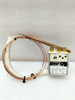 IMIT TR 29325 THERMOSTATBEREICH 0-120°C