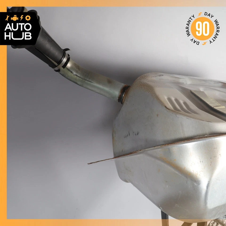 Conjunto de depósito de combustible de gasolina 90-97 Mercedes R129 SL320 SL500 500SL fabricante de equipos originales Foto 4 de 4