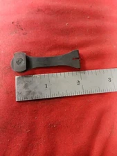 misc.  vintage rifle rear sight part. browning