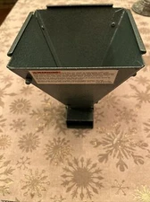 Lancer Tactical Steel Funnel Airsoft Target Trap