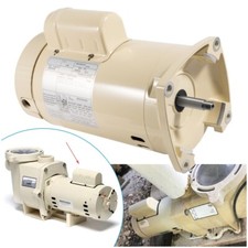 For WhisperFlo High Performance Pool Pumps En...