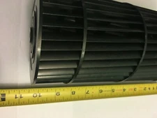 Motor Fan Blower for Honeywell Model: MN10CES/MN10CESWW 10-1/4"L x 4-1/3" DIA.