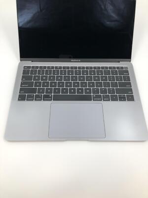 Apple MacBook Air 13 Space Gray 2019 1.60 GHz Intel Core i5 8th