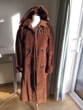 Vintage Max Mara Weekend Ladies Coat. Never Worn. Details Added