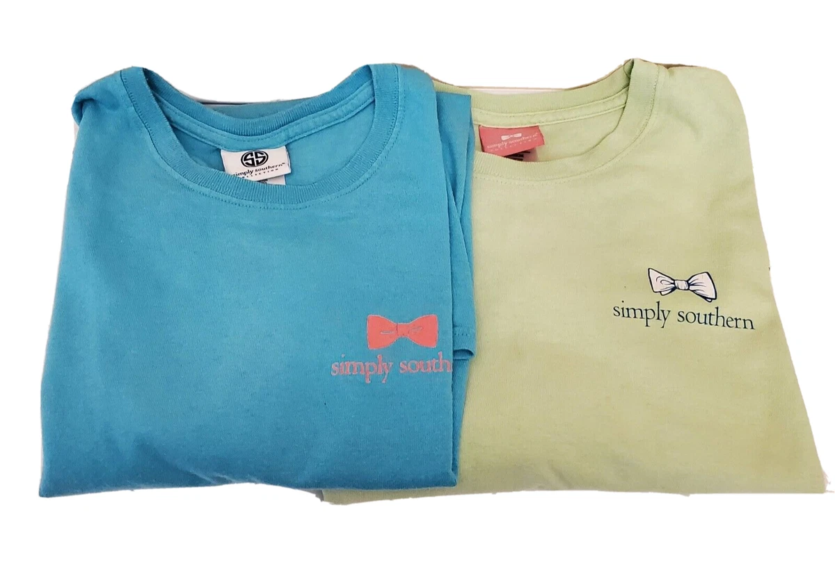 Simply southern on sale shirts for women