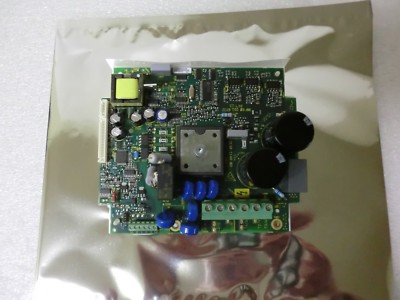 New! Johnson Controls VFD66 Model VFD66CAA Drive Controller Board