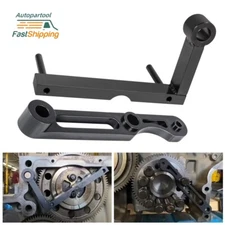 J-47487 Idler 3 Cantilever & J-48630 Crankshaft TDC Locating Tool for Detroit