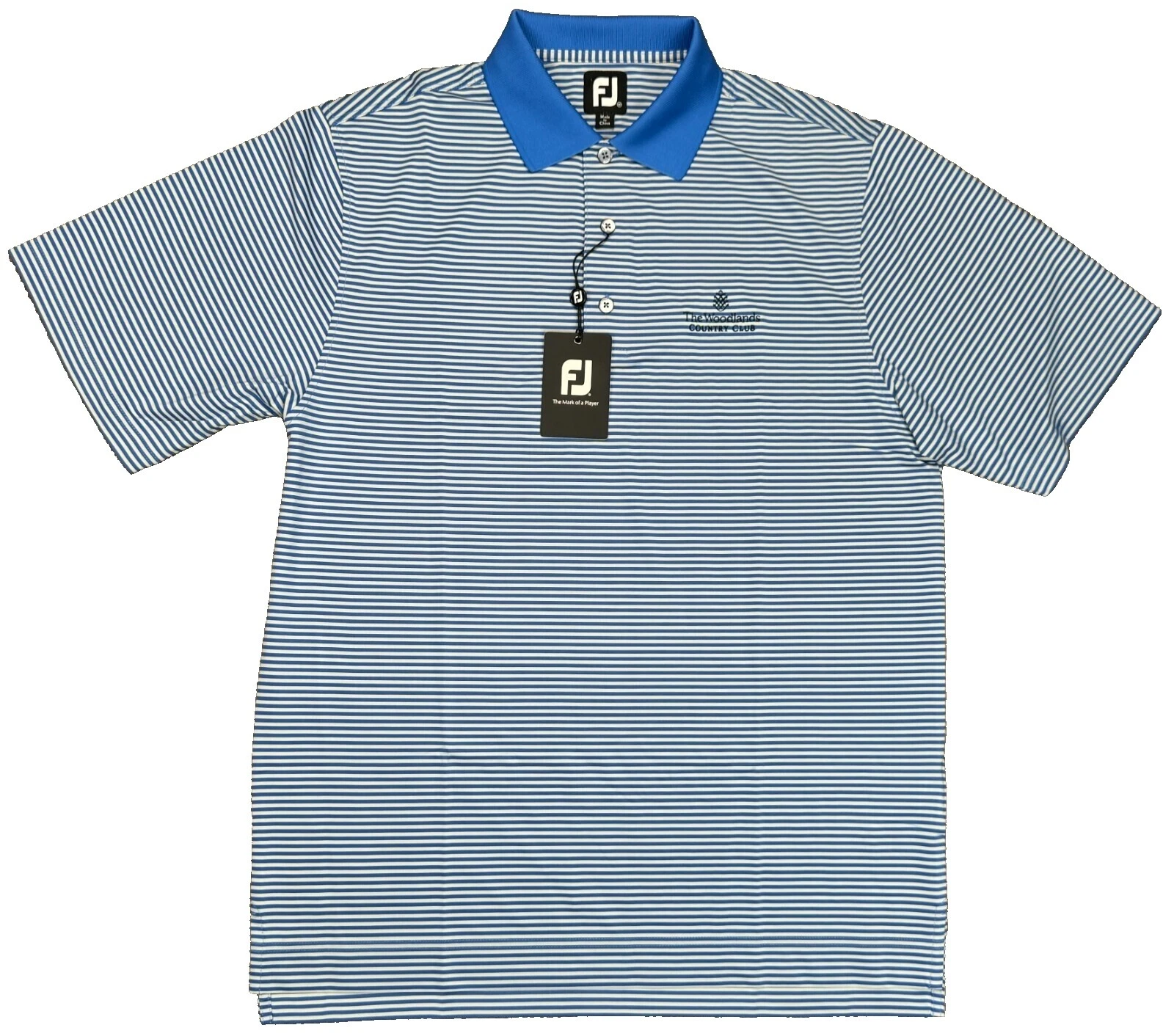 FootJoy Size M Shirts for Men