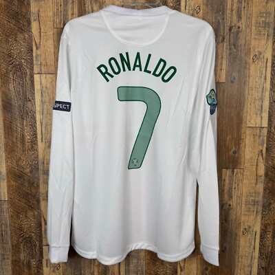 Nike ポルトガル Portugal 2012 Away ユニフォーム　M s-l1200.jpg