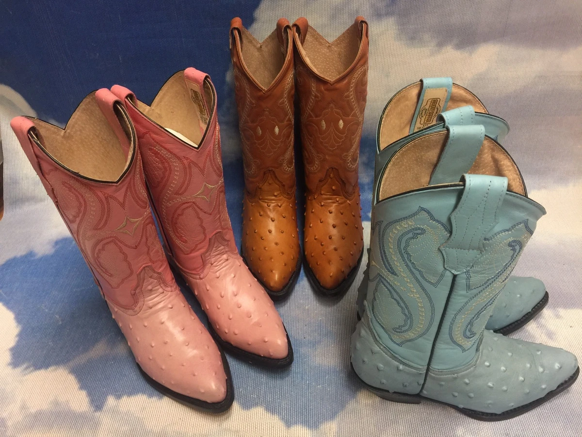 Premium cowboy hotsell boots
