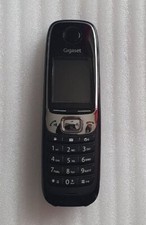 Gigaset C620H Cordless Phone Handset Only C620A C620 No Charger No Batteries