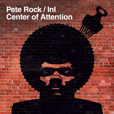 Pete Rock / InI - Center of Attention Vinyl 2LP NEU 09537832 Pete 