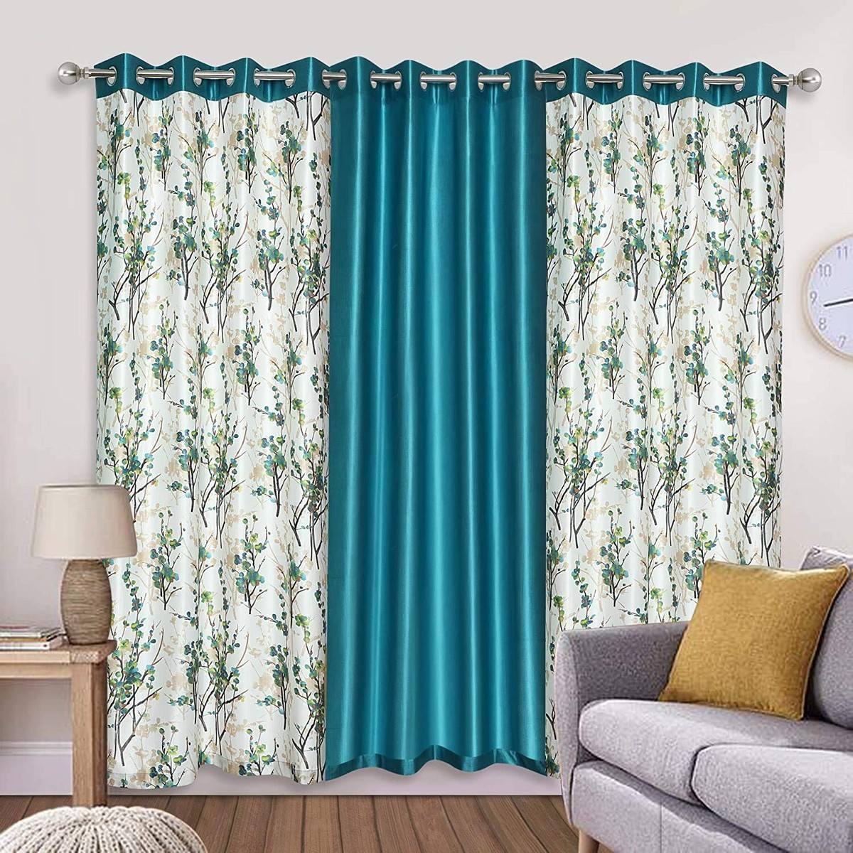 CURTAINS カーテンズ　チョフィ　ベア　ミラー CURTAINS カーテンズ チョフィ ベア ミラー Amazon｜Chovvy