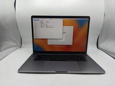 Apple MacBook Pro 2019 A1990 EMC 3359 I9 2.3ghz 32gb RAM 512gb