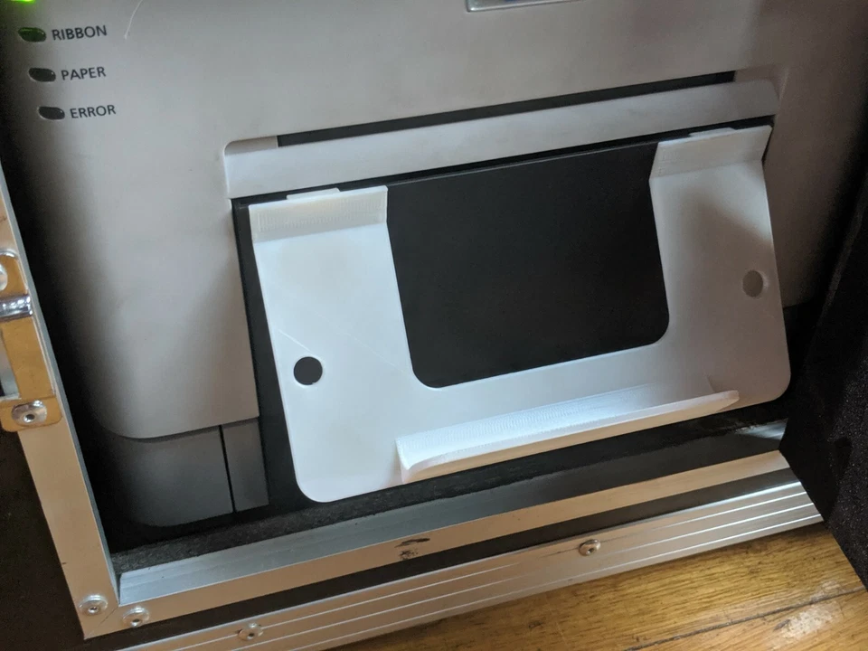 DNP RX1 Ersatz Fotofach