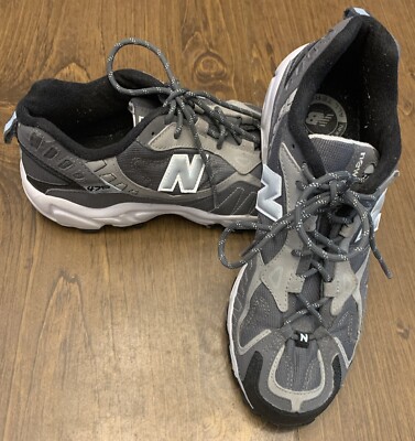 New Balance 470 All Terrain Trail Running Shoes CW470BS Size